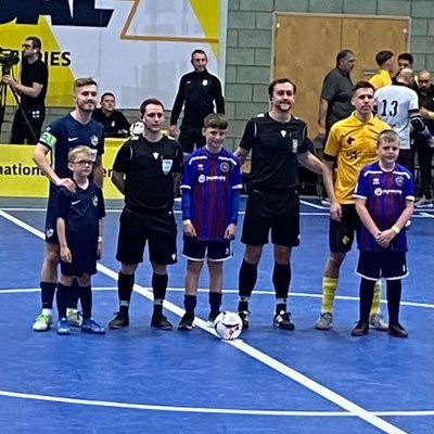 Driving instructor in Worcester for over 20 years. Coach NWC Vulcans and Saints. Futsal fanatic.