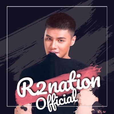 Official Twitter Account of RonnieNation | R2's real account: @iamr2alonte | Official FC of Ronnie Alonte | SOLID SINCE 12/05/2015 | IG: RonnieNation_Official