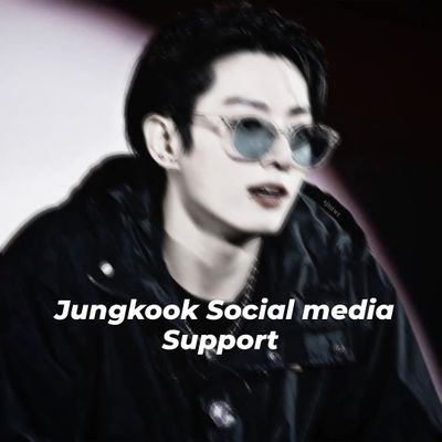 Welcome to Jeon Jungkook Social Media Support. Support Jungkook on Spotify, YouTube, Instagram, Twitter, Facebook .Support Jungkook everywhere and forever.