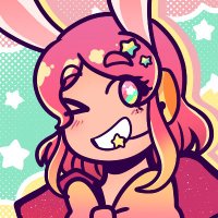 chibigaia II c0mms open / zine time! (@chibigacchan) 's Twitter Profile Photo chibigaia II c0mms open / zine time! (@chibigacchan) 's Twitter Profile Photo