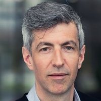 Olivier Rousseaux (@olivierrsx) 's Twitter Profile