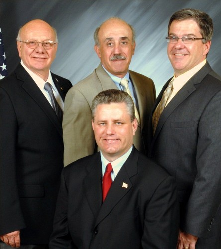 VaranoTeam2011's profile picture. The Varano Team for Berkeley Township
Re-elect Mayor Jason Varano, Elect for Council Jim Egan, Anthony Mazzalla & Ed Olsen - Vote Nov 8, 2011.