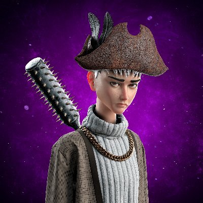 RΛhiRΛさんのプロフィール画像
