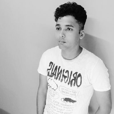 Krishank707's profile picture. CRYPTO CURRENCY ADVISER at EMO COMMUNITY