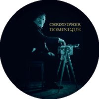 ChristopherDominique (@domprecords) 's Twitter Profile Photo ChristopherDominique (@domprecords) 's Twitter Profile Photo
