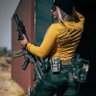 guns_studio's profile picture. Introducing the coolest guns and girls in the world #Gun #Spreading firearms 🔫 Born in Israel 🇮🇱 If you have a photo of a woman with a gun, send us a message