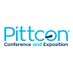 Pittcon Conference + Exposition (@pittcon) Twitter profile photo Pittcon Conference + Exposition (@pittcon) Twitter profile photo