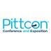 Pittcon Conference + Exposition (@Pittcon) Twitter profile photo