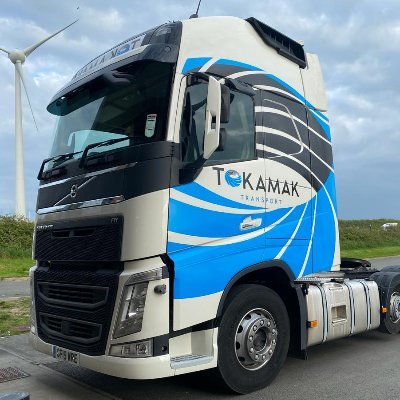 TokamakTrans's profile picture. Tokamak Transport