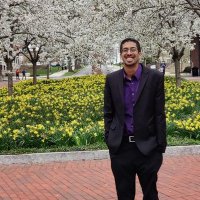 Varun Mandalaparthy (@vmandalaparthy) 's Twitter Profile