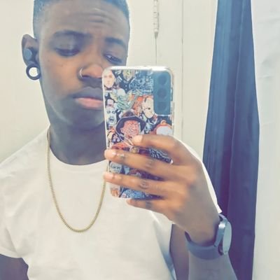 30
Trans man 💉
entrepreneur💰
Taurus ♉️ 
BPd
https://t.co/QNJay0DDfE

just your local shit poster