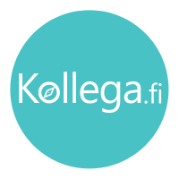 Kollega.fi(@Kollega_fi) 's Twitter Profile Photo