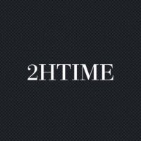 2H TIME (@2htime) 's Twitter Profile Photo 2H TIME (@2htime) 's Twitter Profile Photo