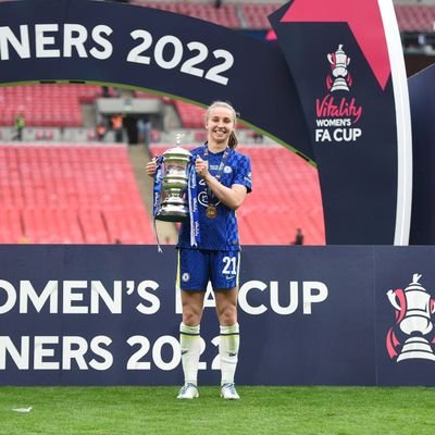 keep the blues flag flying high!! #CFCW #CFC #NC21 #MM19