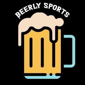 The Beerly Sports Network & Podcasts 🍻 @BeerlyFootball 🏈 @BeerlyBets 💰@BeerlyHoops 🏀@BeerlyBaseball ⚾️ @BeerlyHockey🏒 @BeerlyOB ⛳️