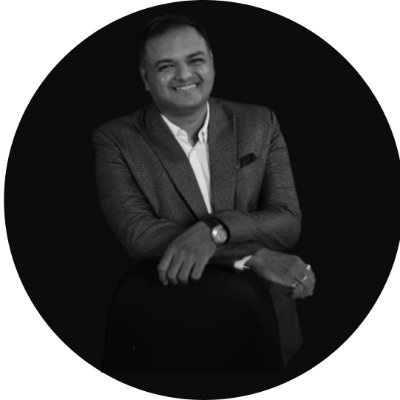 TimirJaiswal's profile picture. IIM K, UWIC, UK - Heading marketing for a global edtech brand.