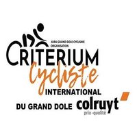 Critérium Cycliste International Du Grand Dole (@criteriumd) 's Twitter Profile Photo Critérium Cycliste International Du Grand Dole (@criteriumd) 's Twitter Profile Photo