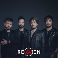 REAVEN(@REAVENMUSIC) 's Twitter Profileg