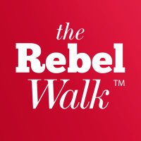 The Rebel Walk(@TheRebelWalk) 's Twitter Profile Photo