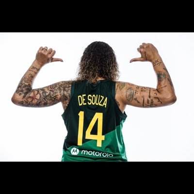 🏀 Professional Basketball Player 🇧🇷 Seleção Brasileira 🇺🇸 WNBA Champion 🏆 Campeã Pan-Americana 2019