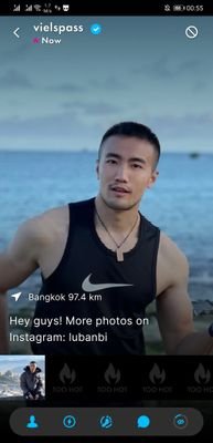 Follow account ini untuk video bokep2 gay lokal & bule.
Click link nya di https://t.co/d4Hum9YbIE untuk video lbh panjang
BDSM,gay,homo,Asian,bu