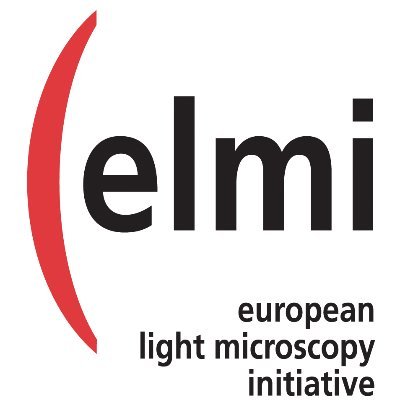 European Light Microscopy Initiative established in 2001 with an annual microscopy meeting for scientists,core facilities and manufacturers