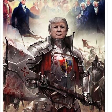 Forever fighting the evil globalists and their Demoncrat allies. DJT won and is my president. #Maga #DJT2024 #covfefe Kari Lake is amazing.