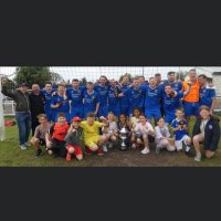 Saughall FC (@saughallfc) 's Twitter Profile