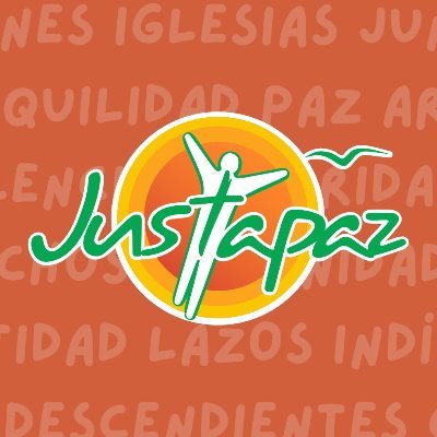 Asociación Cristiana Menonita para Justicia, Paz y Acción Noviolenta. #ComunicamosPaz🎙