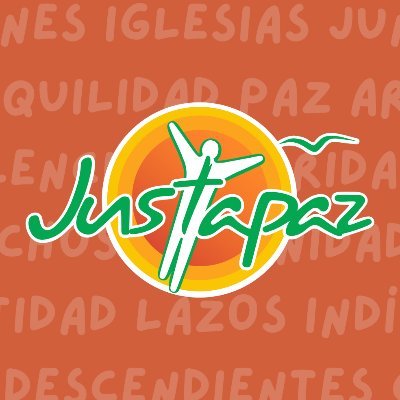 Asociación Cristiana Menonita para Justicia, Paz y Acción Noviolenta.  #ComunicamosPaz🎙