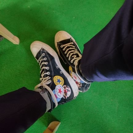 2hvbr's profile picture. ain't no plot armour.