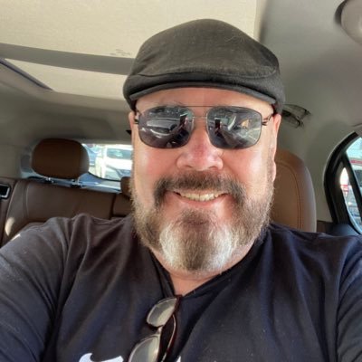 MikePGrizz's profile picture. Just checking in