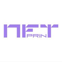 NFprinT 🔲(@nfprint_io) 's Twitter Profile Photo