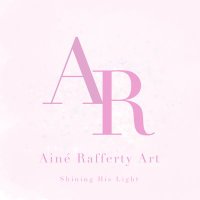Ainé Rafferty Art | Christian Art ✞(@aineraffertyart) 's Twitter Profile Photo