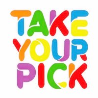 takeyourpick (@recardable) 's Twitter Profile