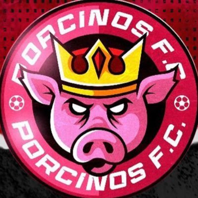 Cuenta oficial en español de los Porcinos FC