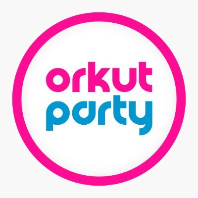 A Orkut Party traz aquela nostalgia dos anos 90&2000 com o que existiu de melhor no Pop e Rock das duas décadas!