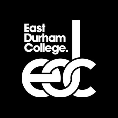 Official Twitter account of East Durham College. Creating Outstanding Futures. Tel:0191 518 2000 #GetSetGo