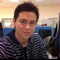 Why.So.Serious (@timyang1981) 's Twitter Profile