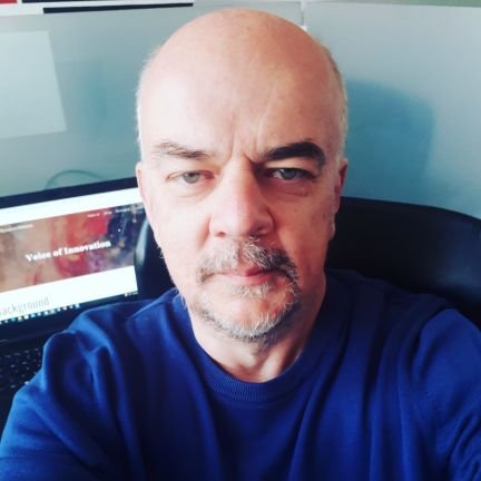 Igor Jurčić #ICT/#Telecommunication; #Vision2020; #5G; #IoTIIoT; #satellite #communications; #OTT; #digitalmarketing; #Affiliatemarketer