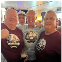 John Edgley ⚒ ⚒🥃🥃🎯(@JohnEdge60) 's Twitter Profile Photo