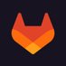 🦊 GitLab Profile picture