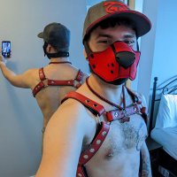 Ryan Ryder (@pupryder95) 's Twitter Profile