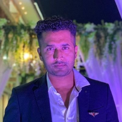 CG Profile