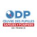 ODP Sapeurs-Pompiers de France (@OdpPompiers) Twitter profile photo