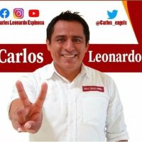 Carlos Leonardo (@carlos_engels) 's Twitter Profile
