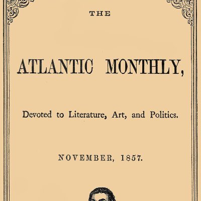 News and notes from the business side of The Atlantic.