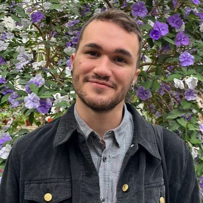 drnash17's profile picture. MA LIS @UCLDIS. Religious Studies @Hunter_College. Tolkienist. Culinary Connoisseur. Hiking Habitué. They/Them. Queer. Advaita Vedanta.