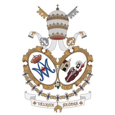 Twitter oficial de la Pontificia, Real e Ilustre Hermandad de Ntra. Sra. de Valme Coronada y San Fernando. Protectora de la ciudad de Dos Hermanas (Sevilla)