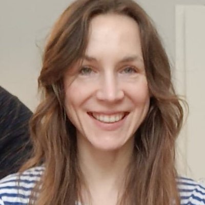 Prof' Digital Media & Methods, Uni Siegen.
No longer active here. Find me at https://t.co/XicmzDcI81